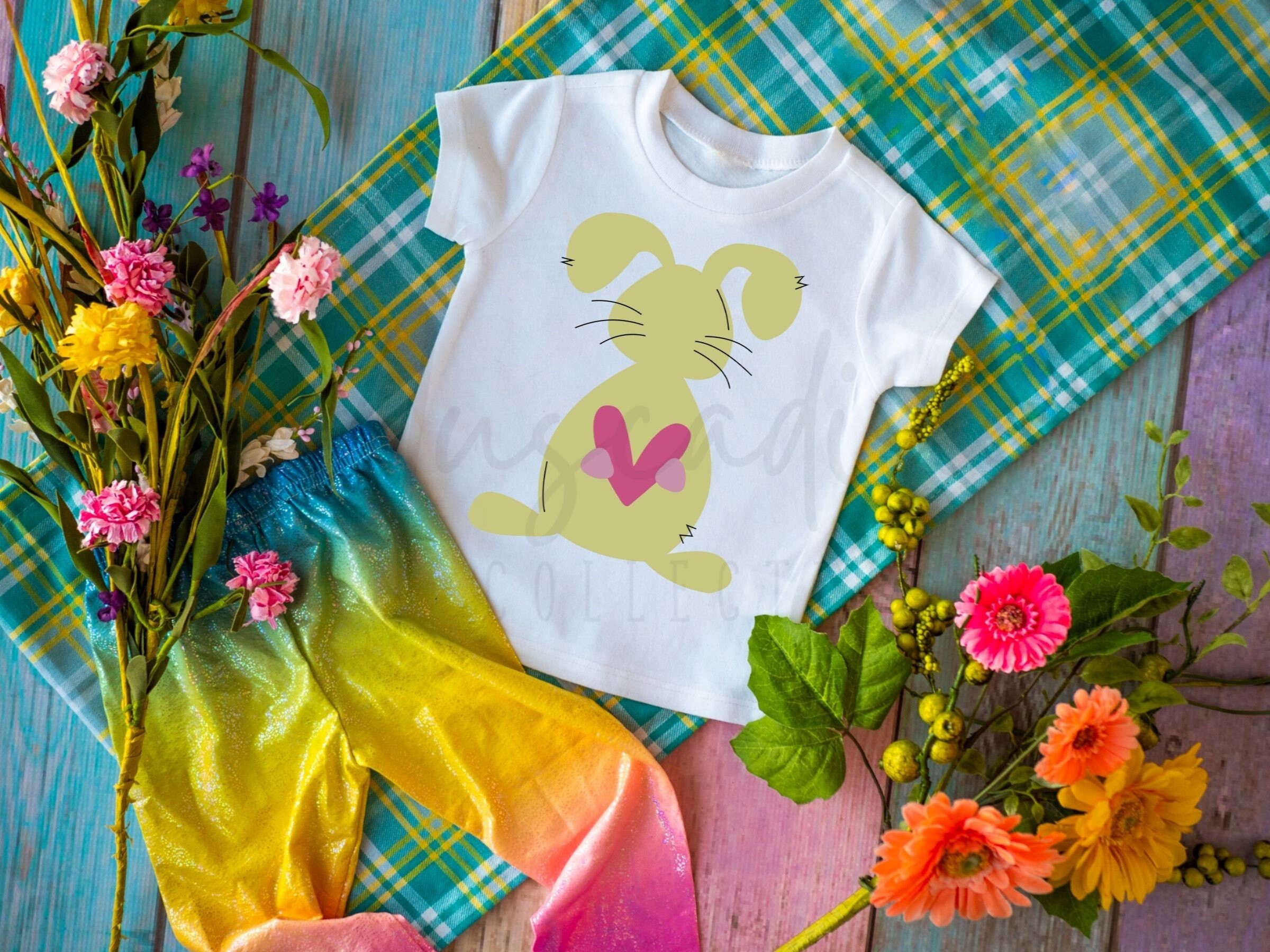 Digital T-Shirt Shop Baby-Boys Eggspert Hunter Easter Bunny with Sunglasses T-Shirt Blue Digital T-Shirt Shop Baby-Boys Eggspert Hunter Easter Bunny with Sunglasses T-Shirt Blue