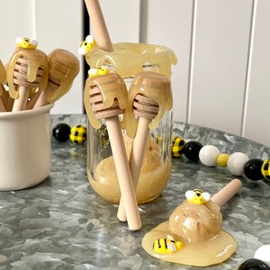 HONEY DIPPER, Gift Sets: Store Name
