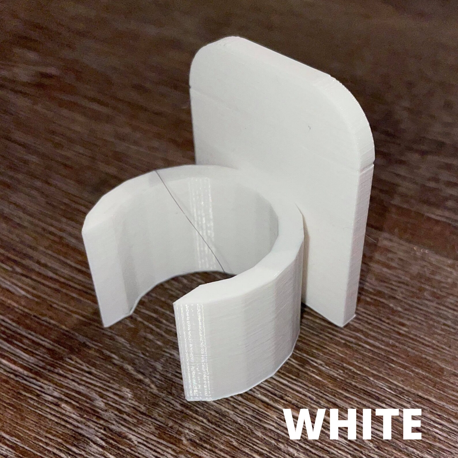 60 mL Syringe Holder for Tube Feeds Etsy