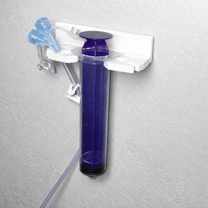 Organizador de jeringas combinado de extensión de tubo G Tubie Tools™