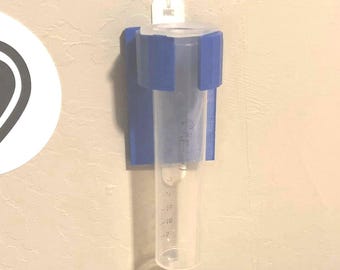 Tubie Tools™ G Tube Syringe Holder 60mL