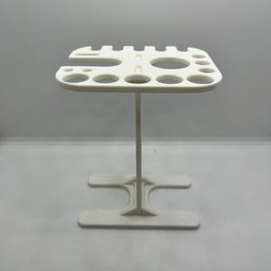 TubieTools™ Syringe Holder Stand