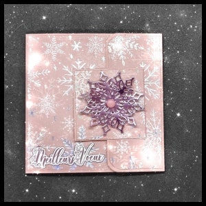 Carte "pop'up" pour offrir une carte cadeau