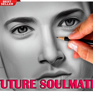 I Will Draw Your Soulmate Within 24 hours Psychic Drawing Psychic Reading Psychic artist. Soulmate drawing Psychic reading love artzenartist