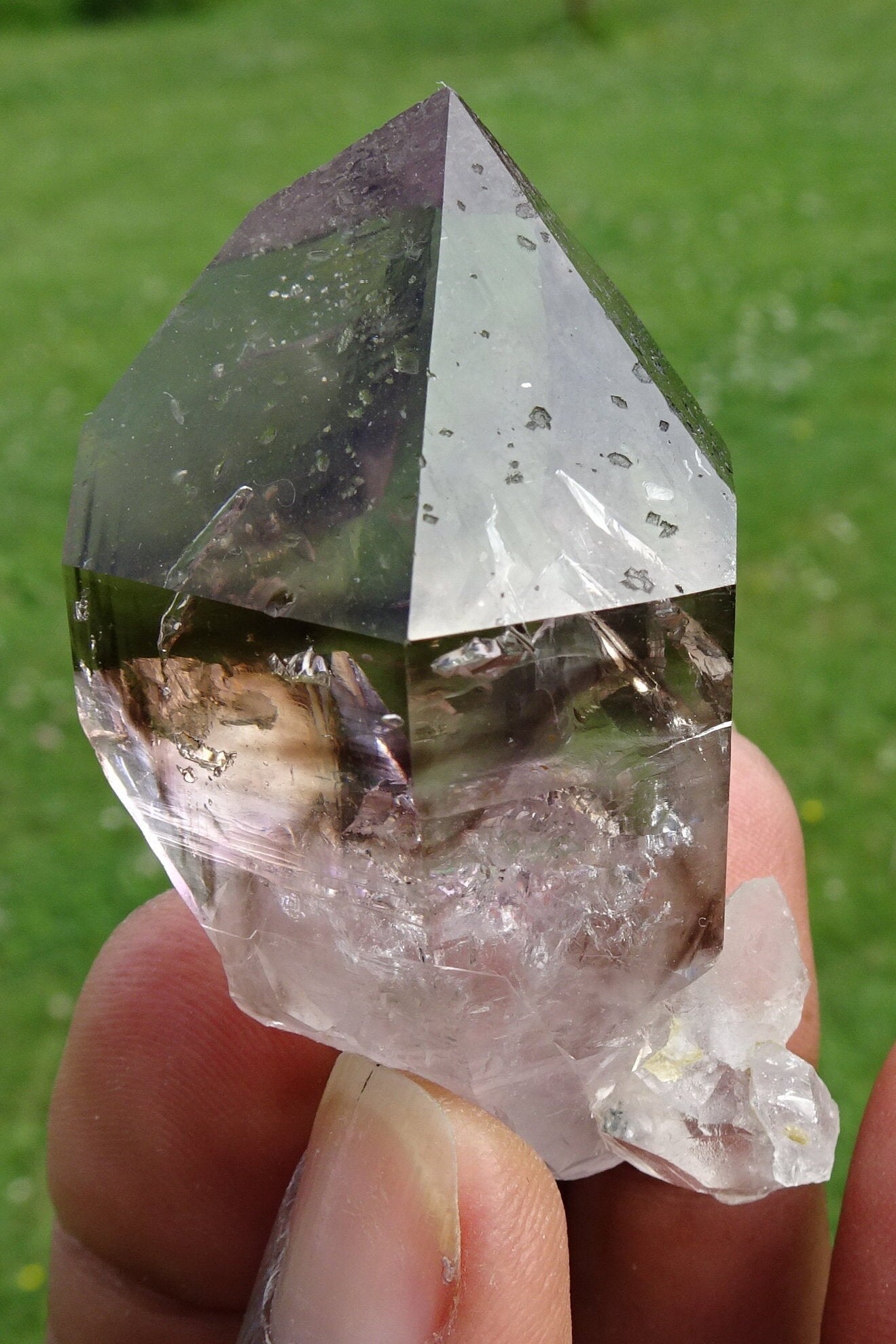 Mondo Quartz - Etsy