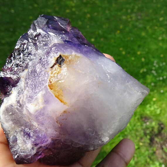 豊富なギフト 266 Crystal Amethyst Gram Etsy - Tanzania Mondo , Quartz こたつ