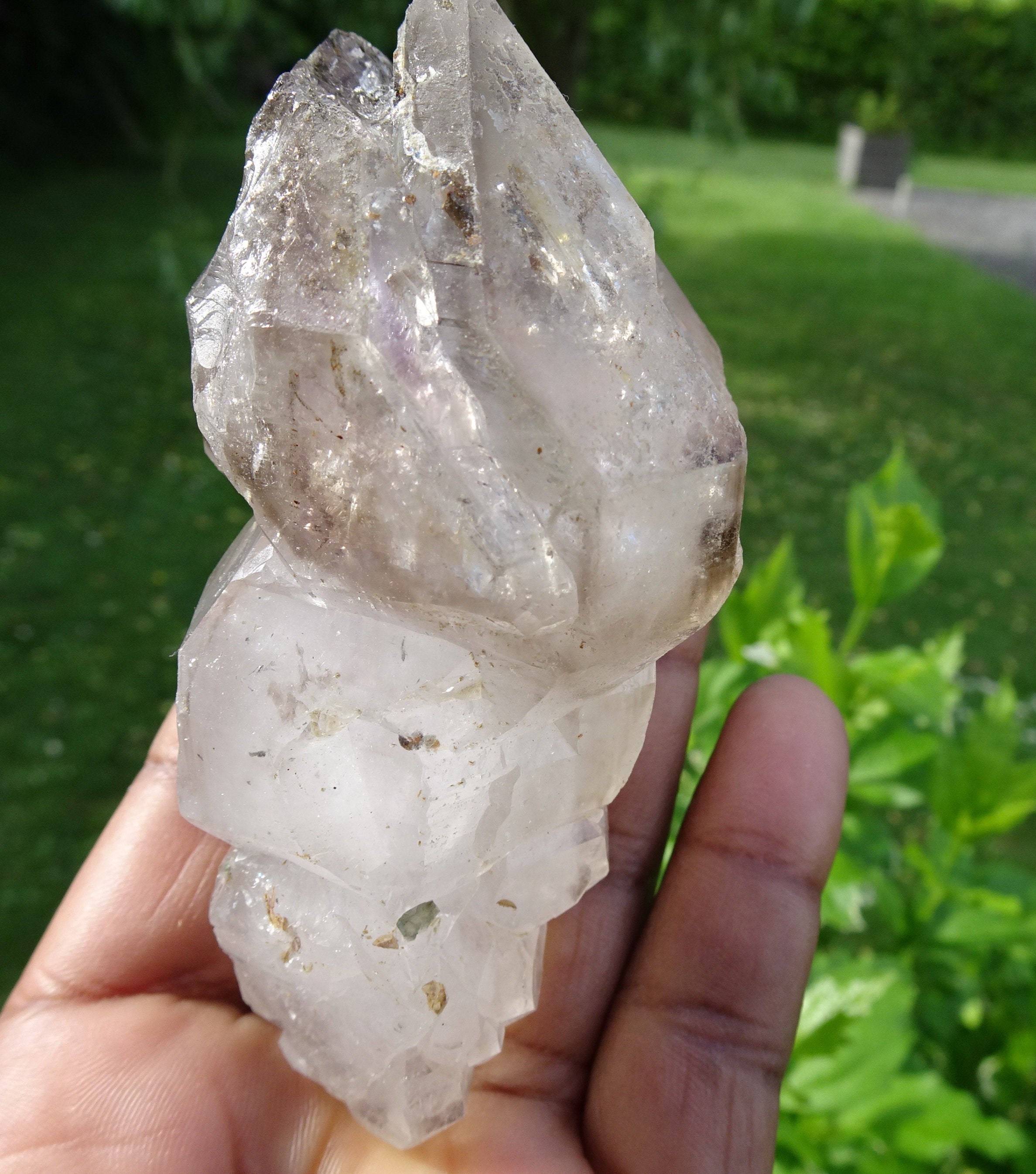 Mondo Quartz - Etsy