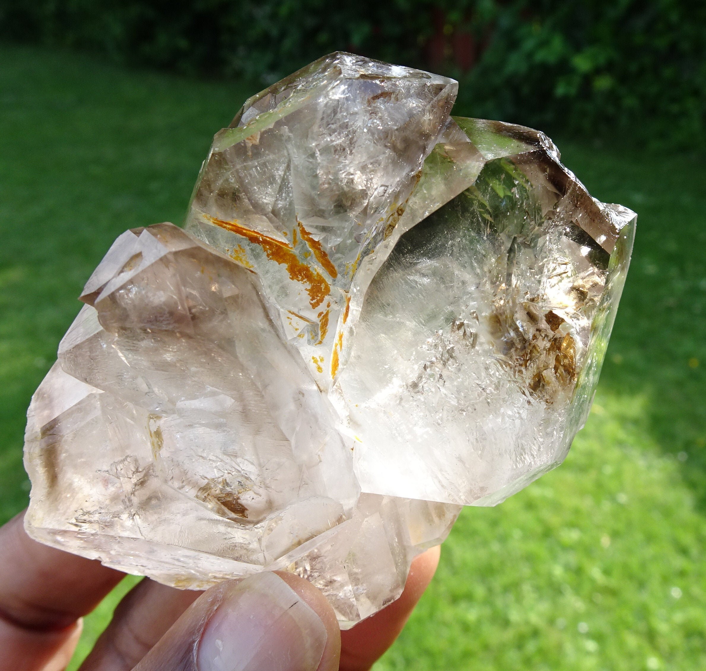 Mondo Quartz - Etsy