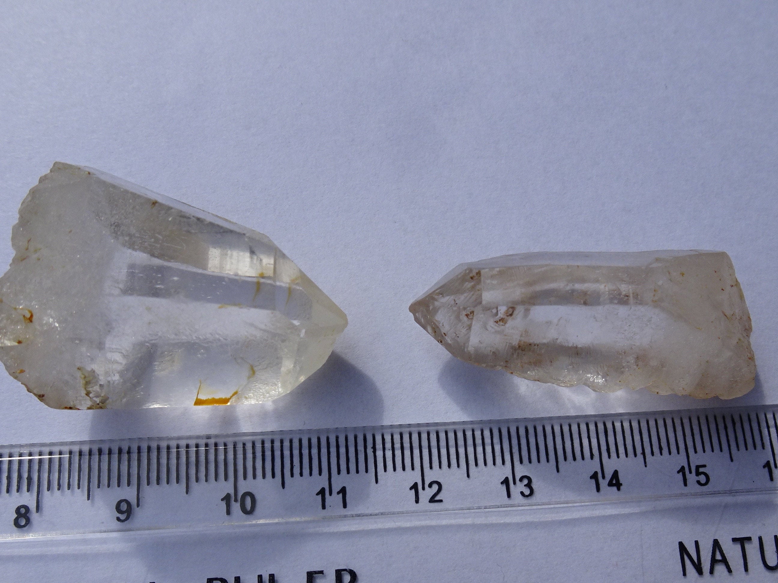 Mondo Quartz - Etsy
