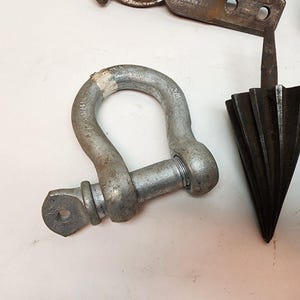 Lot Spiral Reamers, Greenlee 706 Head, Milwaukee Right angle head, Pipe taps image 4