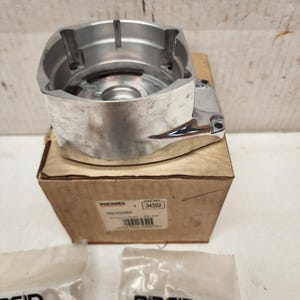 Ridgid 34392 Replacement Fan Housing for 600/600-I and 690 Threading machine image 3