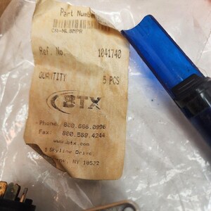 Lot Eclipse Cable Tie Gun, Greenlee Cable Stripping Tool, Ungar Soldering iron image 7
