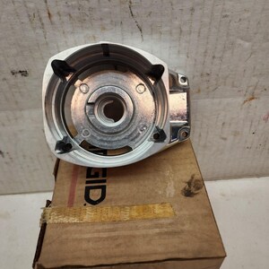 Ridgid 34392 Replacement Fan Housing for 600/600-I and 690 Threading machine image 4