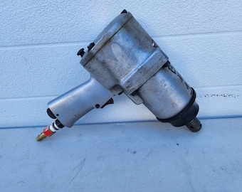 Milwaukee Heavy Duty Pneumatic Impact Wrench 3/4" Model MP 155