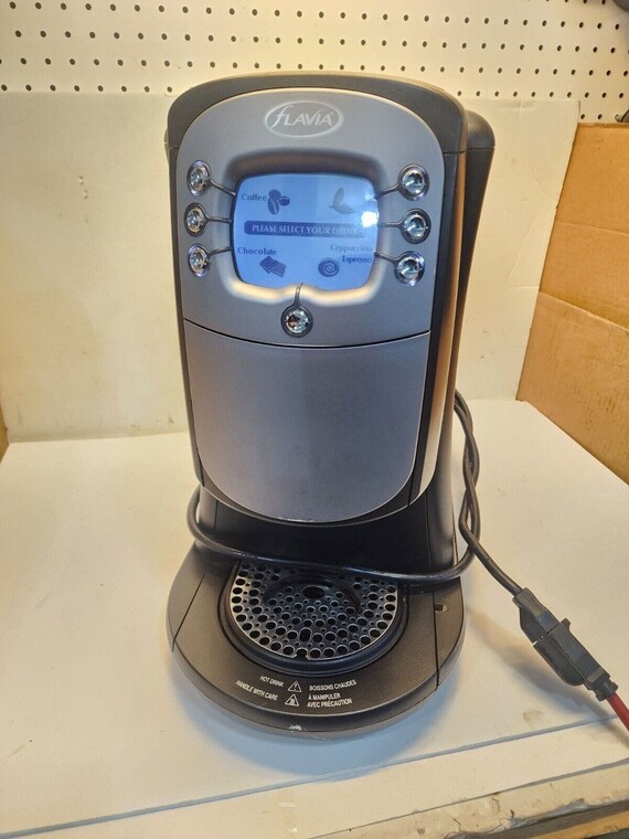Flavia creation 400 coffee machine discount