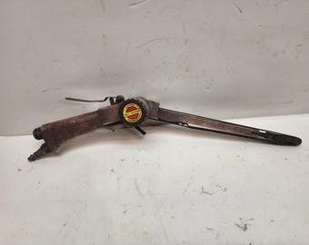Lijadora de banda neumática RTS Prestige de 1/2 pulgada, 16000 RPM, envío gratis.