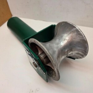 Greenlee 441-4" Feeding Sheave for cable puller Tuggers 640, 6801, 6001 image 3