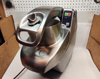 Electrolux TRS24NU Single Speed Vegetable Slicer/Cutter 1HP 110-120 Volts