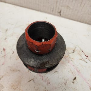 Ridgid 1-1/4 NPT Pipe Threader The Head Cutting Head Cutting Slip BSPT image 7