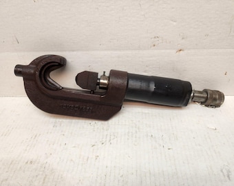 Large Novopress Dieless Hydraulic Crimping Tool Crimp Head