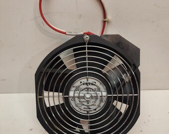NMB-MAT 5915PC-12T-B30 Axial Cooling Fan 115vac 50/60 Hz 1 Ph Free Shipping