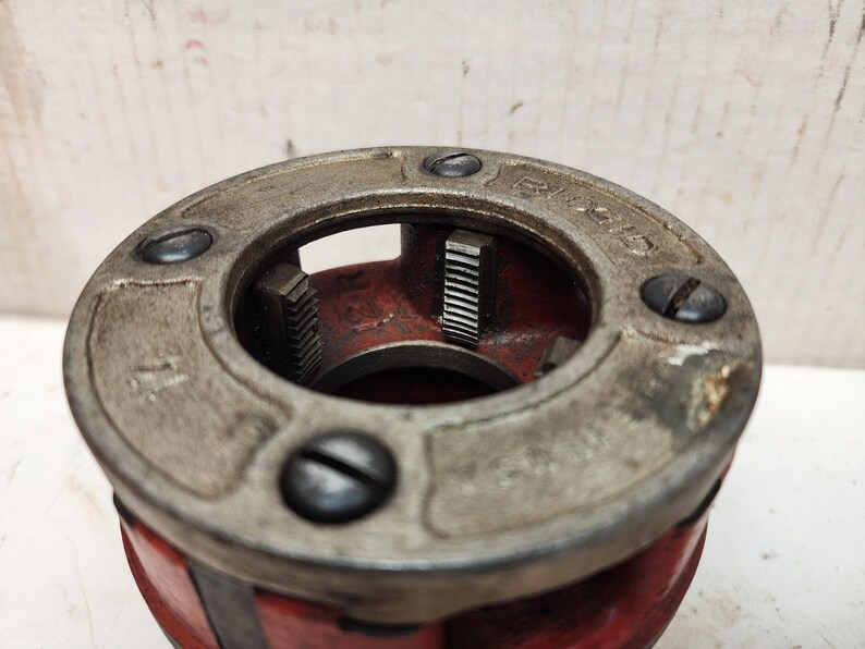 Enfile-tube à cliquet Ridgid 1-1/2" image 5