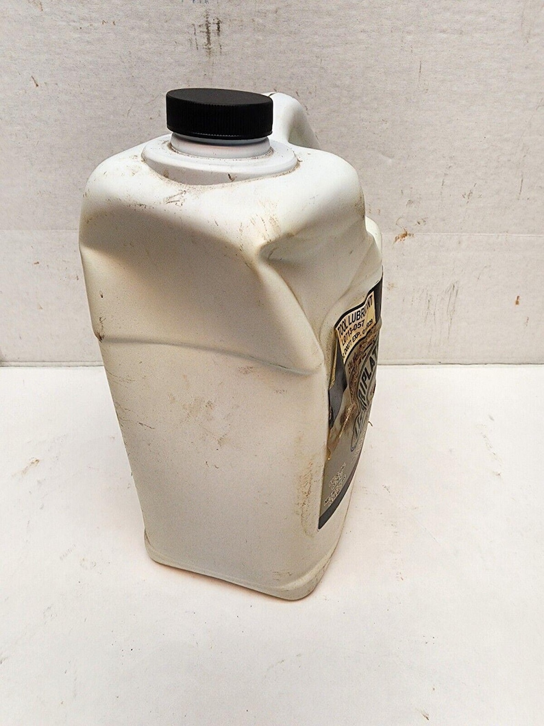 1 Gallon Lubriplate L0713-057 Air Tool Lubricant ISO 32 Free Shipping image 6
