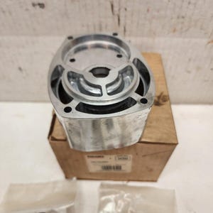 Ridgid 34392 Replacement Fan Housing for 600/600-I and 690 Threading machine image 5