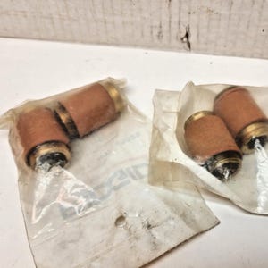 Ridgid 45025 Set of Motor Brush Holders for 300, 535 pipe Threaders Machine image 4