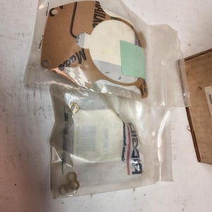 Ridgid 34392 Replacement Fan Housing for 600/600-I and 690 Threading machine image 7
