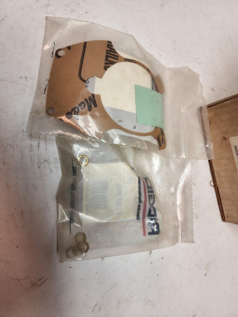 Ridgid 34392 Replacement Fan Housing for 600/600-I and 690 Threading machine image 7