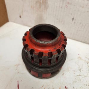 Enfile-tube à cliquet Ridgid 1-1/2" image 6