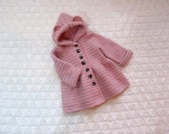 Häkeln baby jacke Etsy Häkeln baby jacke Etsy