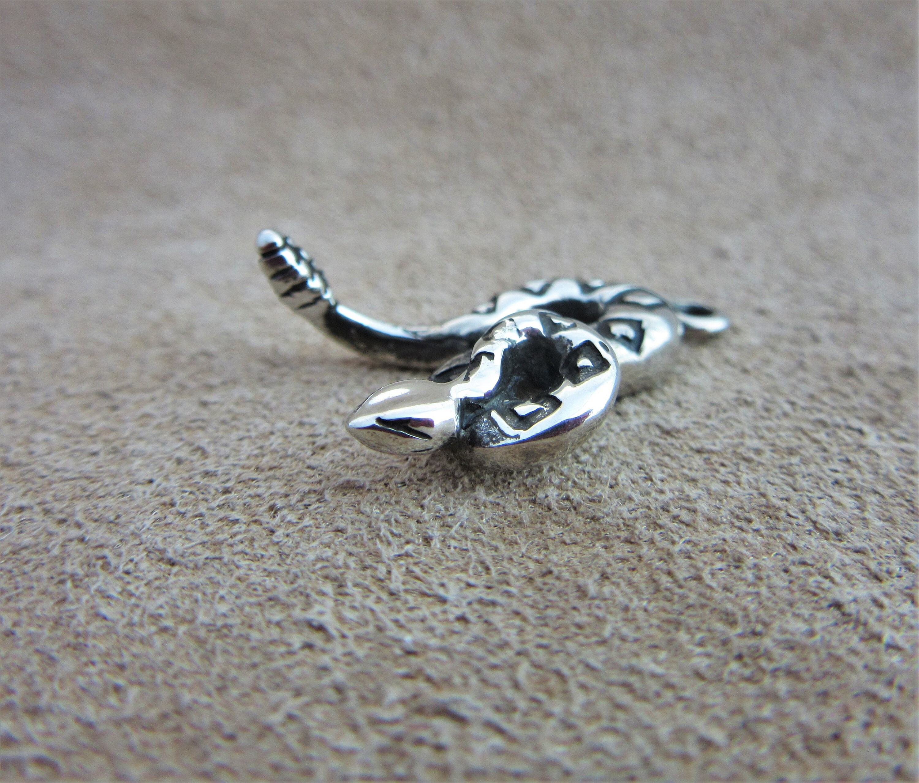 Serpiente Kuna Charm main image 0