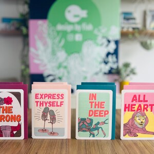 Zodiac Birthday Card 8 Pack SIE WÄHLEN die Sternzeichen, die in diesem Paket illustrierter Geburtstagskarten enthalten sind