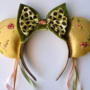 Galactic Senator Ears