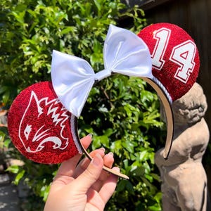 School Musical Ears
