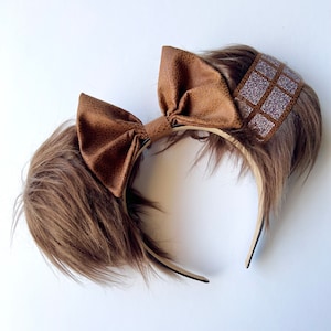 Chewie Ears
