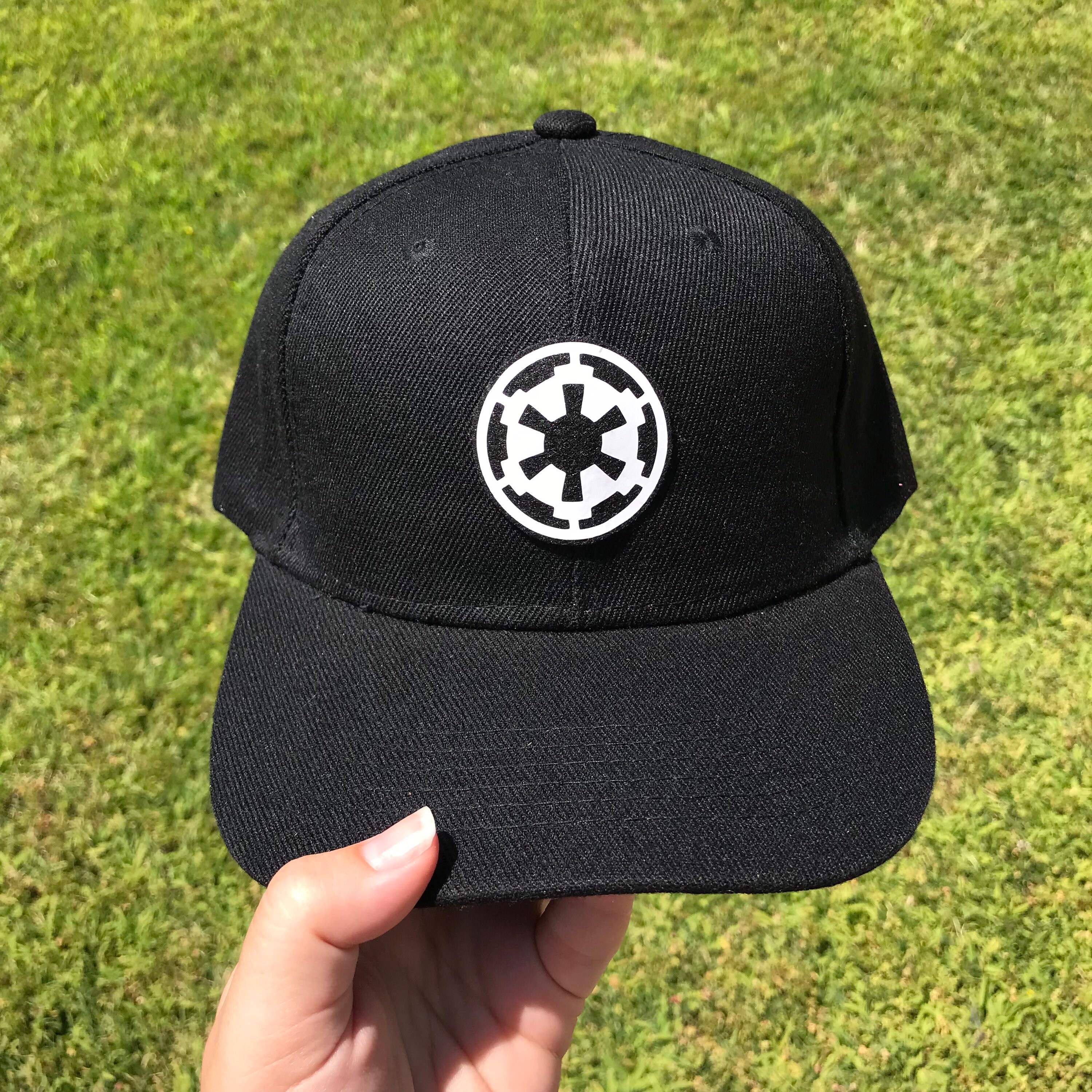 Empire Hat | Etsy