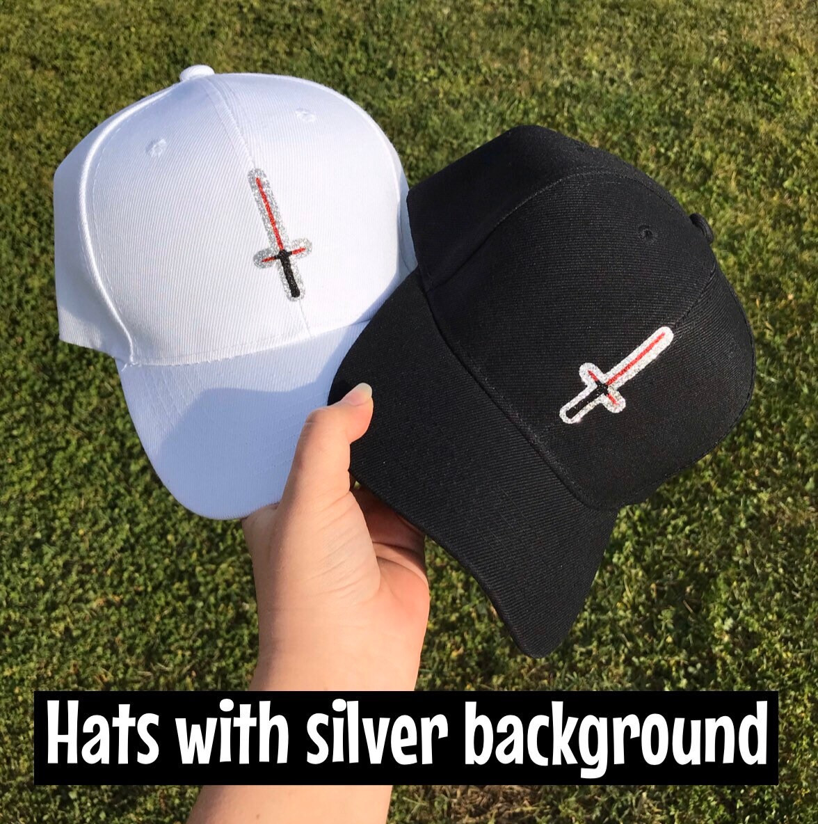 Kylo Saber Hat