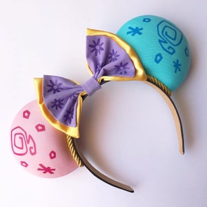 Teacup Ears