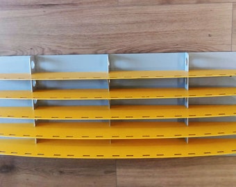 Car storage Display Car shelf 80-100 section Unique gifts for kids Playroom decor Toy storage Gift for grandson