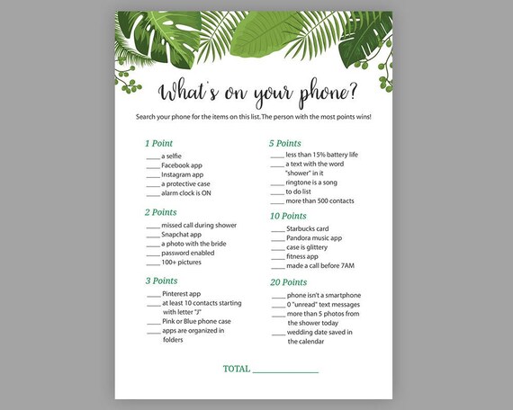 Printable