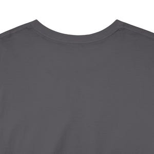 Im On My Own Deadline Tee Mountain Sunset Digital Nomad Graphic Tee shirt image 8