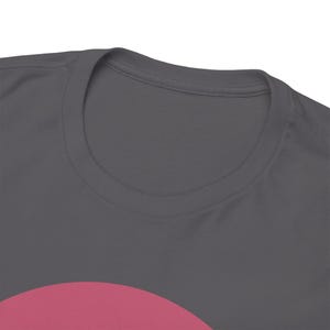 Im On My Own Deadline Tee Mountain Sunset Digital Nomad Graphic Tee shirt image 7