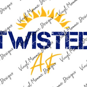 Twisted Tea| Twisted AF | Sublimation | Digital Download | PNG | Sublimation Funny| SVG