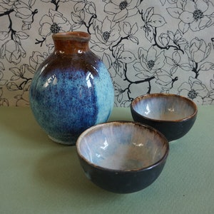 sake set