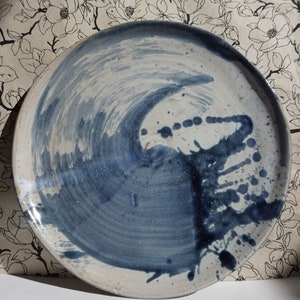 Splatter platter