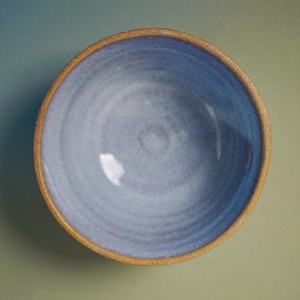 small ceramic bowl
