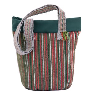 Olive woven bag for woman Ukraine handbag Handmade bag Ukrainian crossbody purse and bag Gray hippie crossbody designer bag Boho bag women